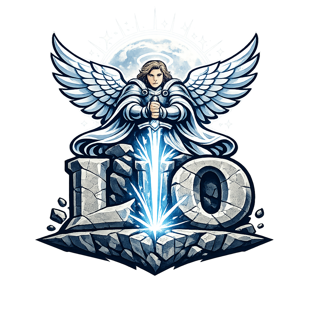 LIO Logo
