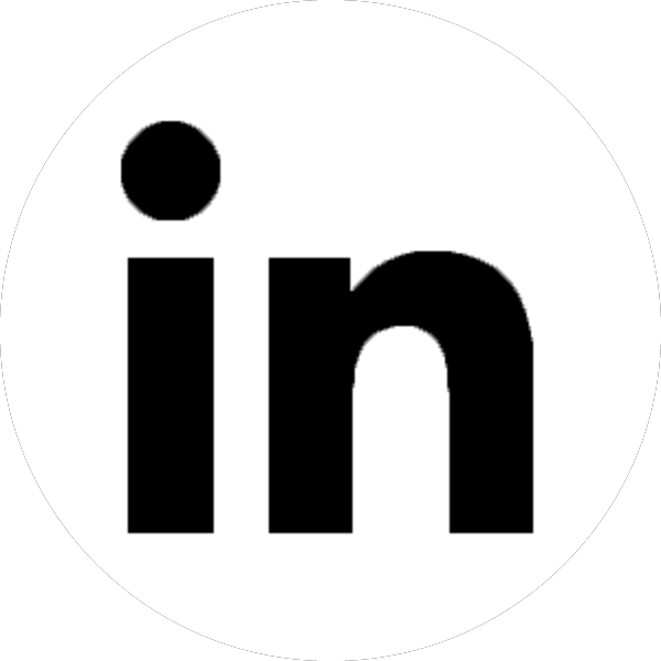 LinkedIn Icon