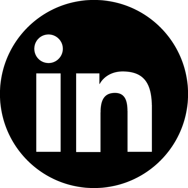 LinkedIn Icon